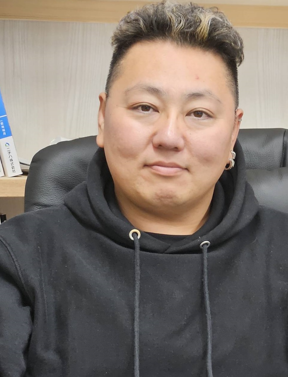代表 坂田 正弘